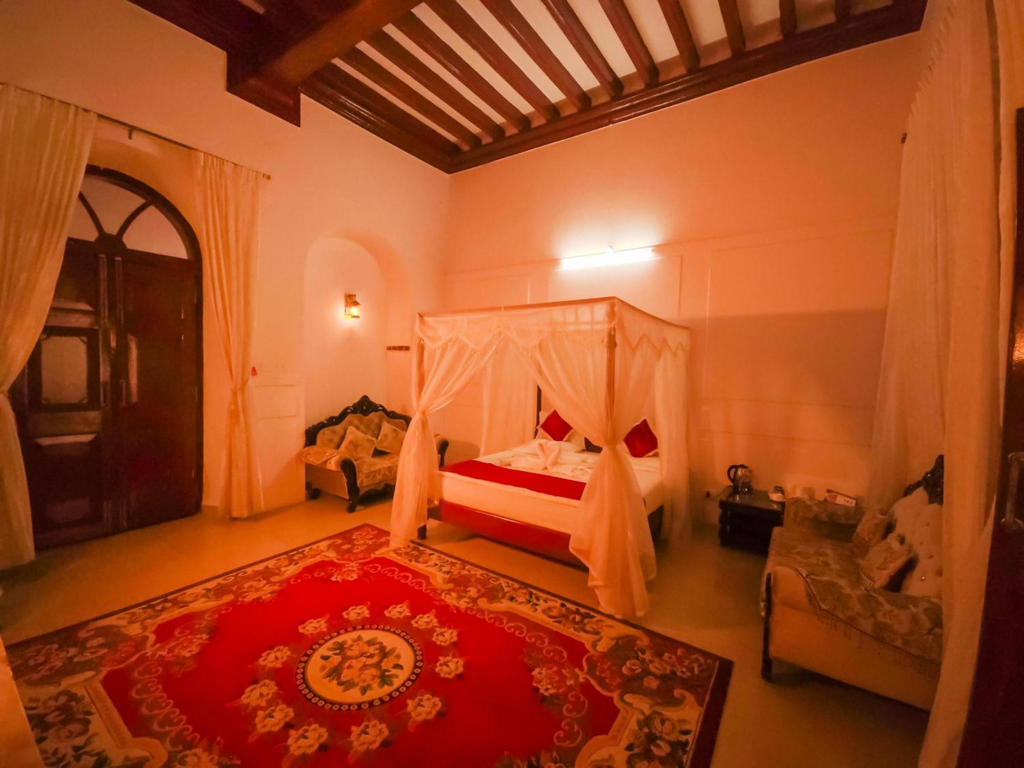 Kstdc Hotel Mayura Pine Top Nandi Hills Exteriér fotografie